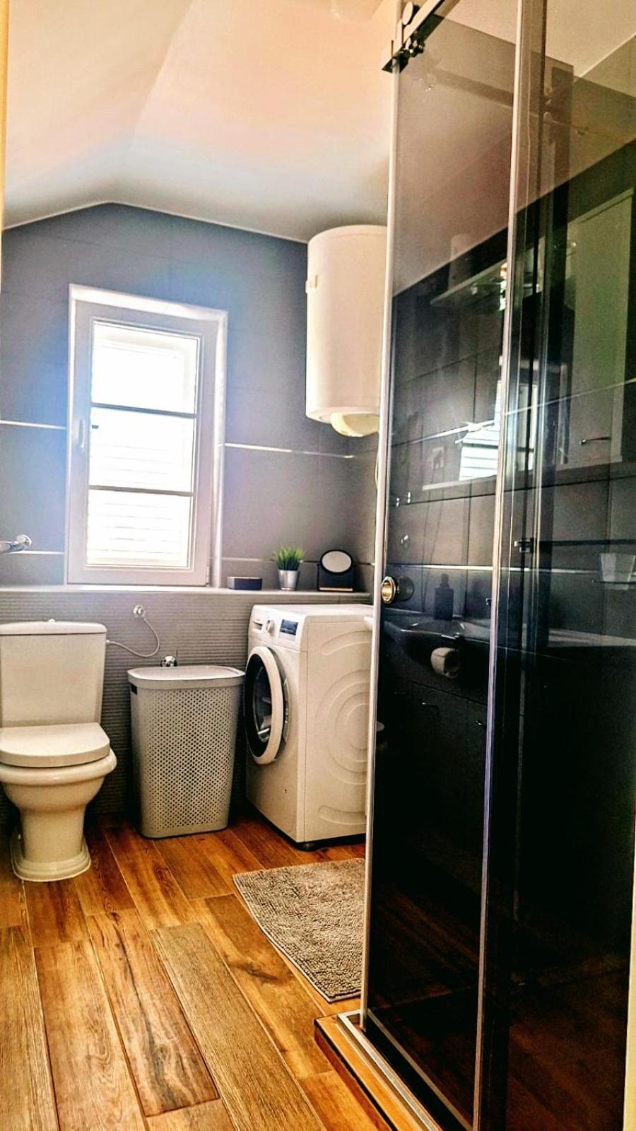 Apartment 10 In Villa Petrac Banjol 객실 사진